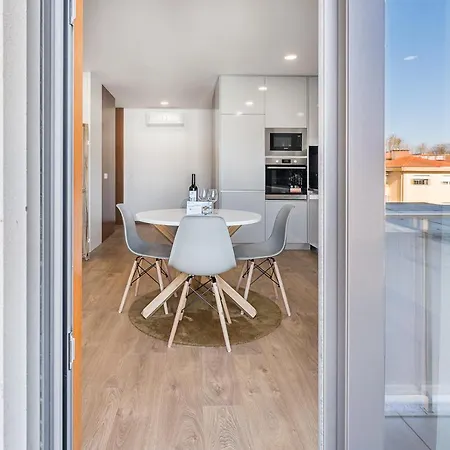 Guestready - Amazing Bright Studio With A Balcony