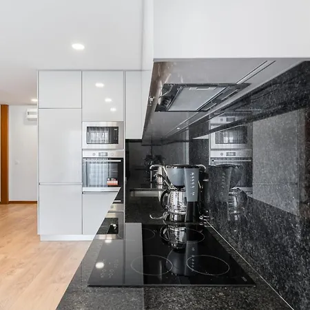 Guestready - Amazing Bright Studio With A Balcony Apartamento *