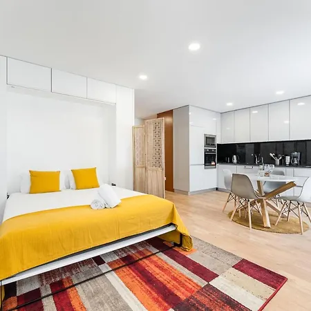 Guestready - Amazing Bright Studio With A Balcony Apartamento *