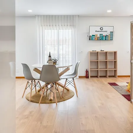 Guestready - Amazing Bright Studio With A Balcony Apartamento Vila Nova de Gaia