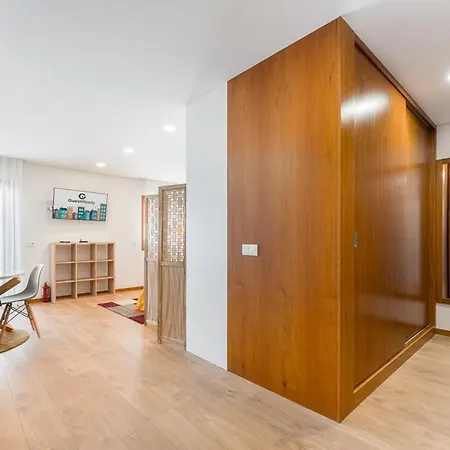Apartamento Guestready - Amazing Bright Studio With A Balcony