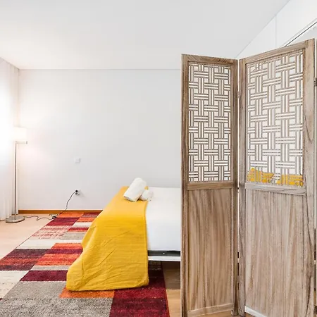 Guestready - Amazing Bright Studio With A Balcony Apartamento *