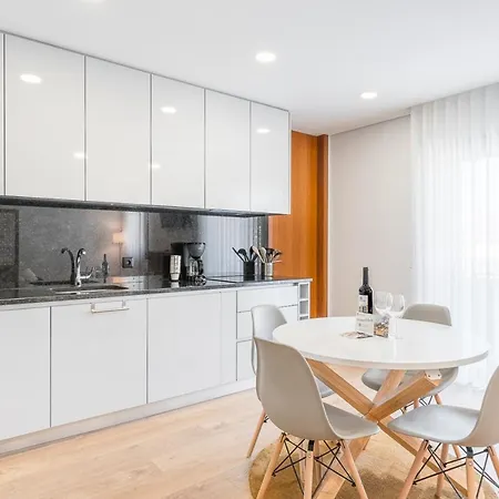 Guestready - Amazing Bright Studio With A Balcony